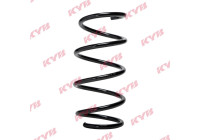 Chassis spring RA4071 Kayaba