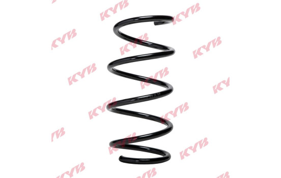 Chassis spring RA4071 Kayaba