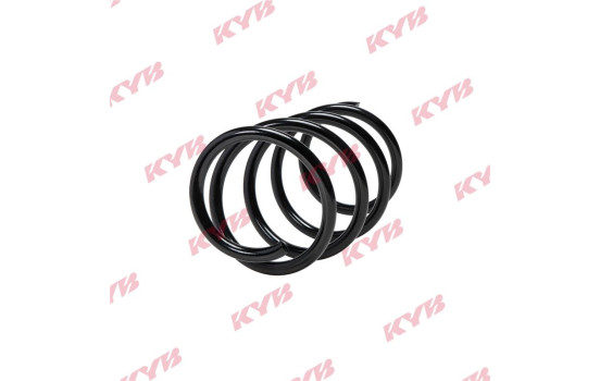 Chassis spring RA4071 Kayaba, Image 2