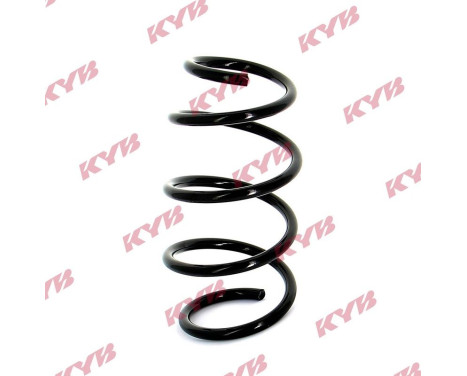 Chassis spring RA4072 Kayaba