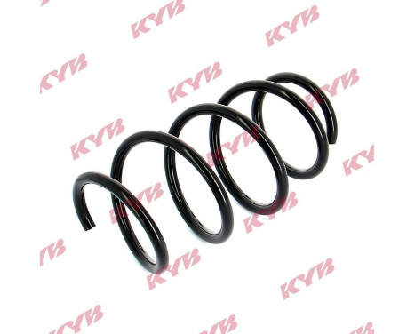 Chassis spring RA4072 Kayaba, Image 2
