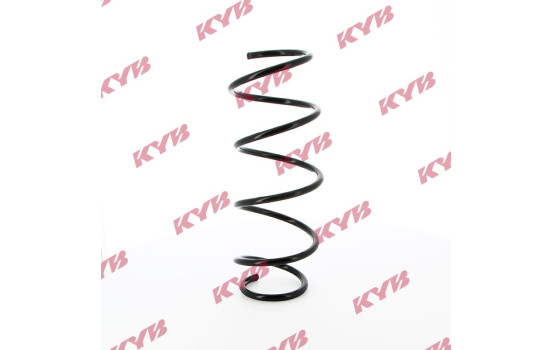 Chassis spring RA4075 Kayaba