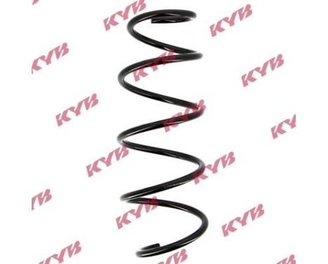 chassis spring RA4076 Kayaba