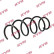 chassis spring RA4076 Kayaba, Thumbnail 2