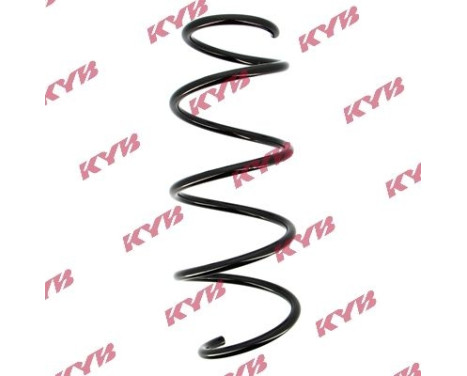 chassis spring RA4077 Kayaba
