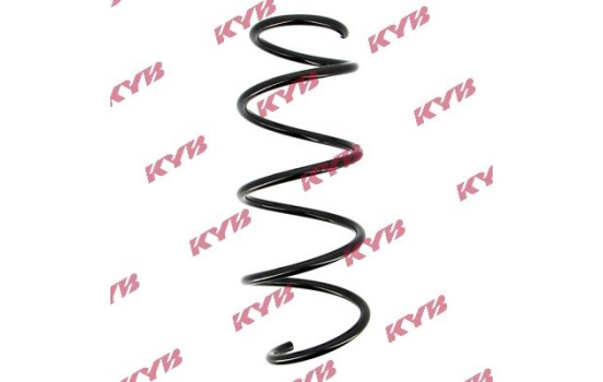chassis spring RA4077 Kayaba