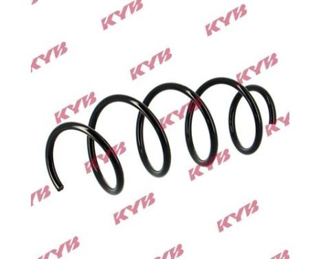 chassis spring RA4077 Kayaba, Image 2