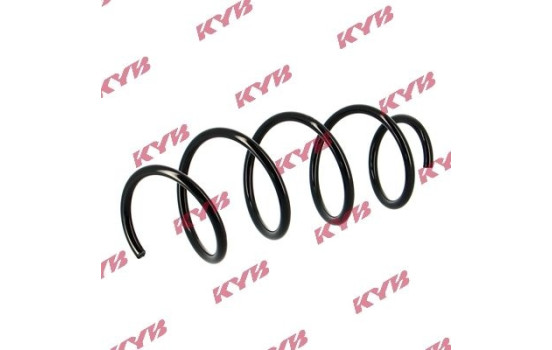 chassis spring RA4077 Kayaba, Image 2