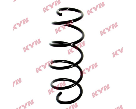 Chassis spring RA4078 Kayaba