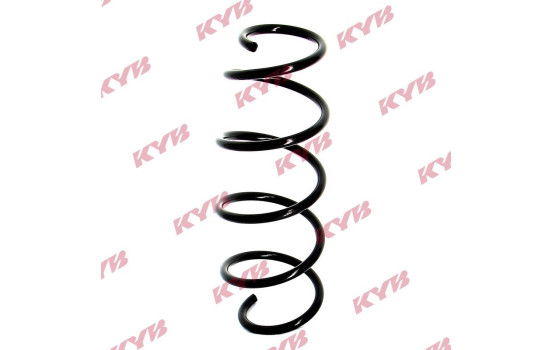 Chassis spring RA4078 Kayaba