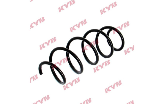 Chassis spring RA4078 Kayaba, Image 2