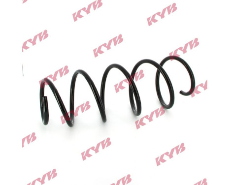 chassis spring RA4079 Kayaba, Image 2