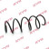 chassis spring RA4079 Kayaba, Thumbnail 2