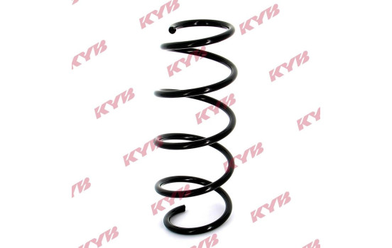 Chassis spring RA4082 Kayaba