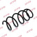 Chassis spring RA4082 Kayaba, Thumbnail 2