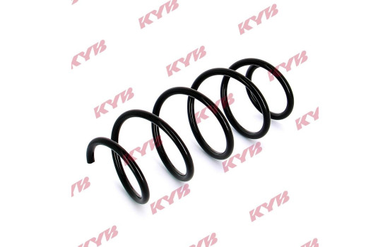 Chassis spring RA4082 Kayaba, Image 2