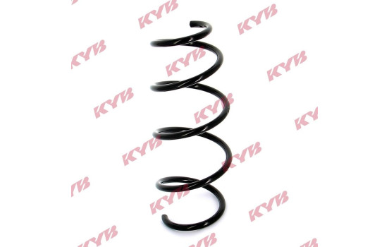 Chassis spring RA4086 Kayaba