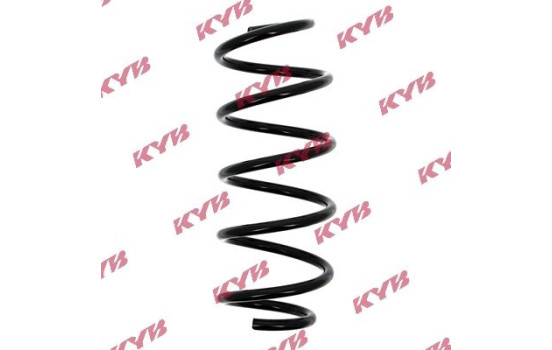 chassis spring RA4087 Kayaba