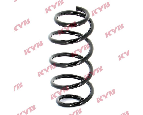 Chassis spring RA4141 Kayaba