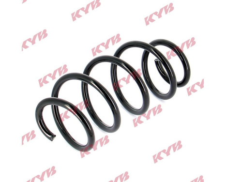 Chassis spring RA4141 Kayaba, Image 2