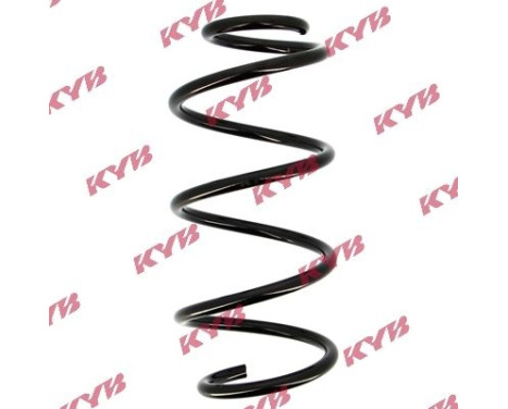 chassis spring RA4142 Kayaba