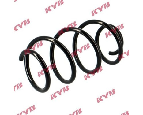 chassis spring RA4142 Kayaba, Image 2