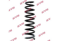 Chassis spring RA5172 Kayaba