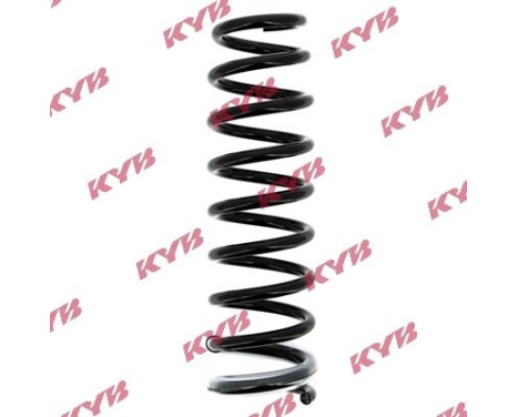 Chassis spring RA5172 Kayaba