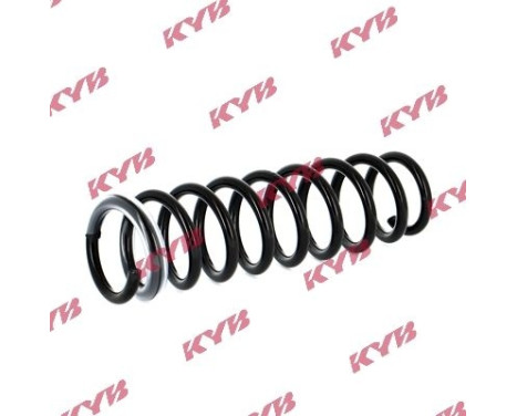 Chassis spring RA5172 Kayaba, Image 2