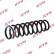 Chassis spring RA5172 Kayaba, Thumbnail 2
