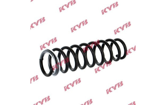 Chassis spring RA5172 Kayaba, Image 2