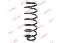 Chassis spring RA5175 Kayaba