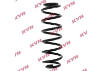 chassis spring RA5178 Kayaba