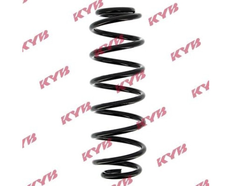 chassis spring RA5178 Kayaba
