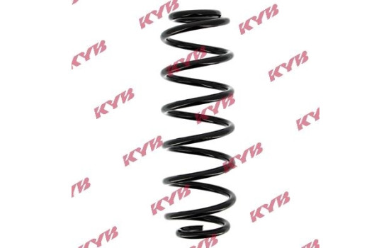 chassis spring RA5178 Kayaba