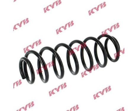 chassis spring RA5178 Kayaba, Image 2
