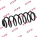 chassis spring RA5178 Kayaba, Thumbnail 2