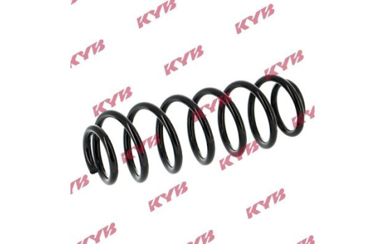 chassis spring RA5178 Kayaba, Image 2