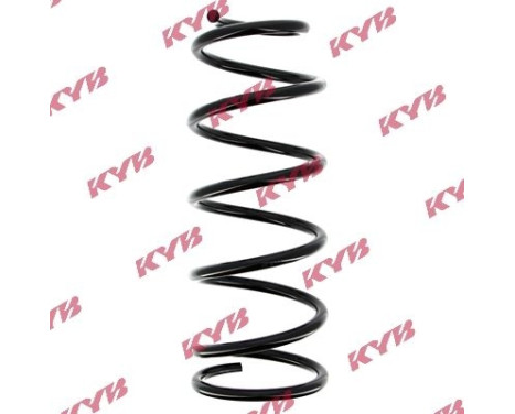 Chassis spring RA5206 Kayaba