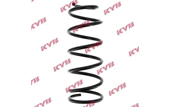 Chassis spring RA5206 Kayaba