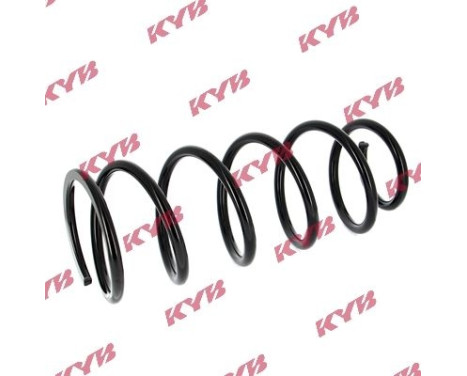 Chassis spring RA5206 Kayaba, Image 2