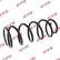 Chassis spring RA5206 Kayaba, Thumbnail 2