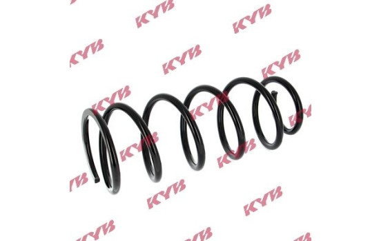 Chassis spring RA5206 Kayaba, Image 2