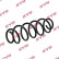 Chassis spring RA5314 Kayaba, Thumbnail 2