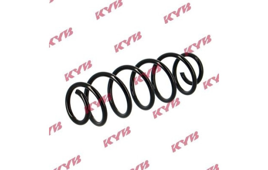 Chassis spring RA5314 Kayaba, Image 2