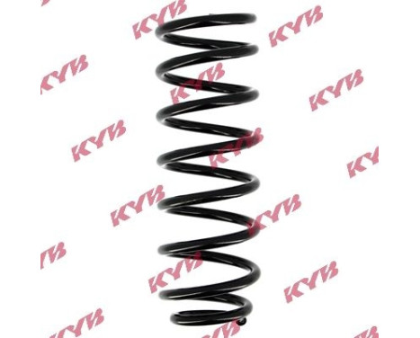 chassis spring RA5348 Kayaba