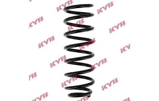 chassis spring RA5348 Kayaba