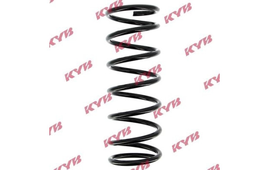 chassis spring RA5349 Kayaba
