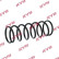 chassis spring RA5349 Kayaba, Thumbnail 2