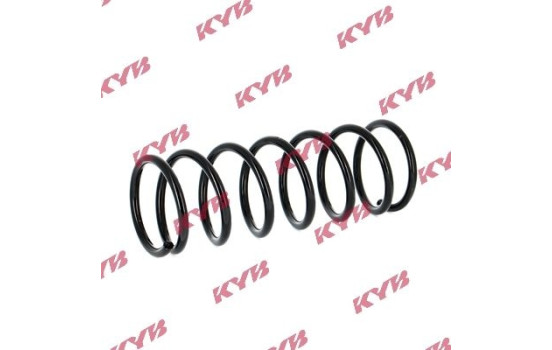 chassis spring RA5349 Kayaba, Image 2